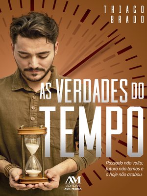 cover image of As verdades do tempo